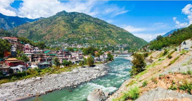 9 Night - 10 Days Himachal Package