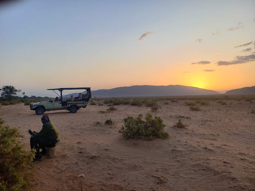 2 Days 1 Night Samburu Game Reserve Road Safari Tour