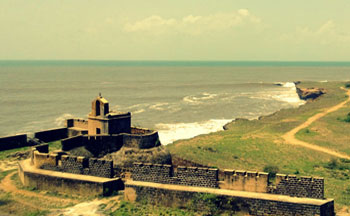 5 Days - 4 Nights Dwarka - Somnath - Gir - Diu Tour Package