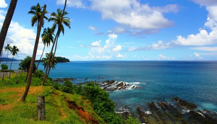6 Night 7 Days Holidays Andaman Package