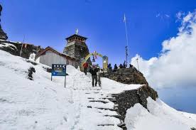 Chopta - Tungnath - Chandrashila Tour Package