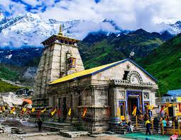 Kedarnath - Badrinath Dham Tour Package