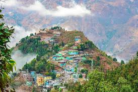 Mussoorie Tour Package - Queen Of Hills