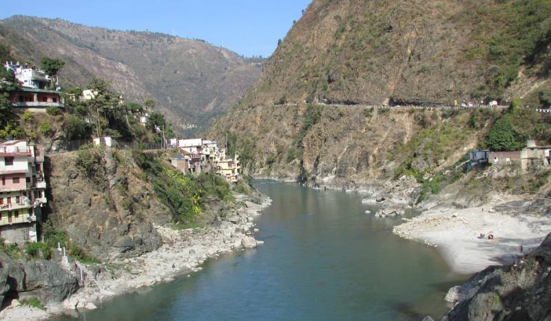 Rudraprayag Tour Package - Divine Himalayan Escape