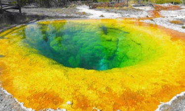 Days Trip To Chemka Hot Spring