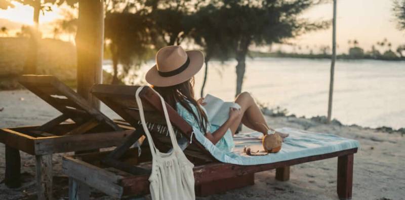 5-Days Private Zanzibar Beach Holiday Tour
