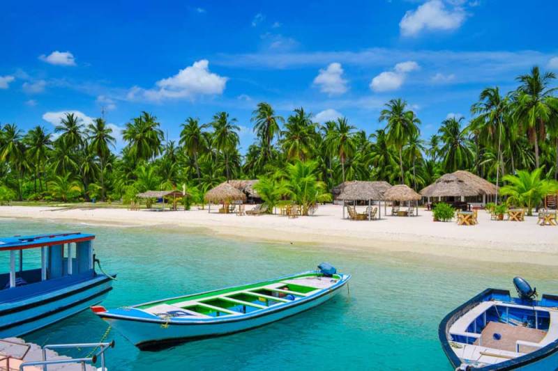 3 Night - 4 Days Bangaram Island Tour