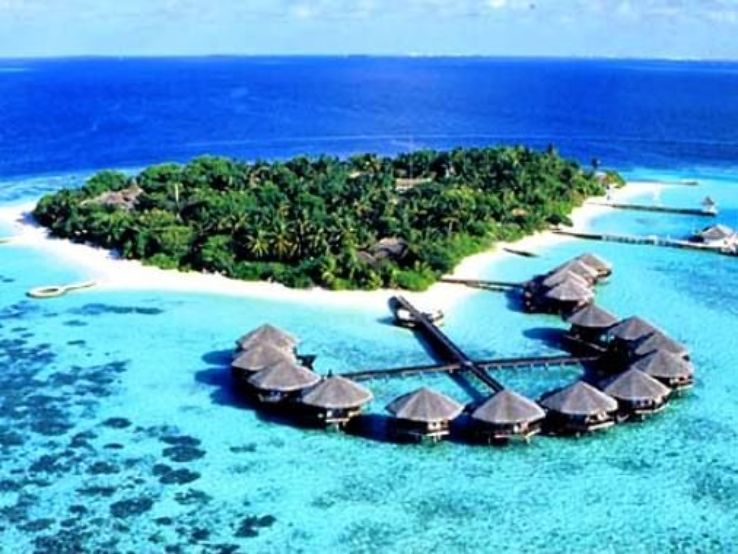 3 Night - 4 Days Agatti Island - Kalpitty Island Tour Package