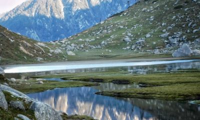 Kareri Lake Trek 1N - 2D Tour