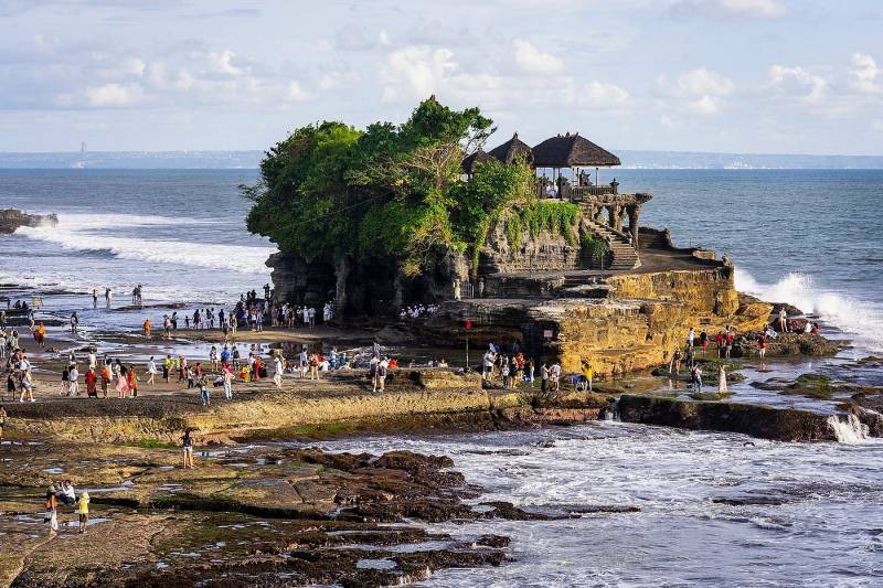 6N - 7D In Bali Tour
