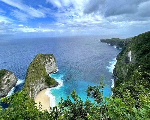 5N - 6D Bali With Penida Tour