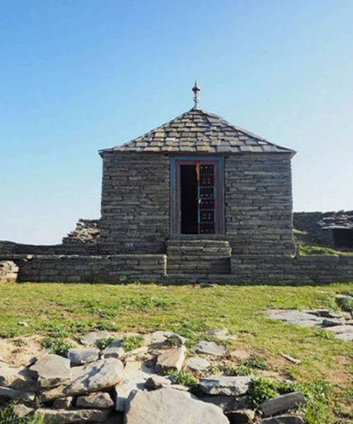 3 Night - 4 Days Jibhi Tirthan Valley Itinerary Tour