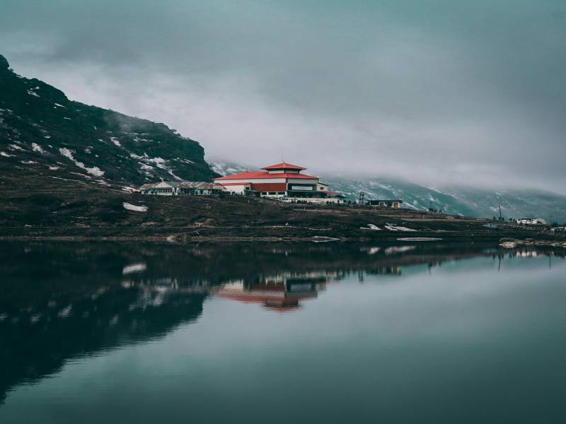 5 Nights 6 Days Kalimpong, Gangtok, and Darjeeling Travel Packages