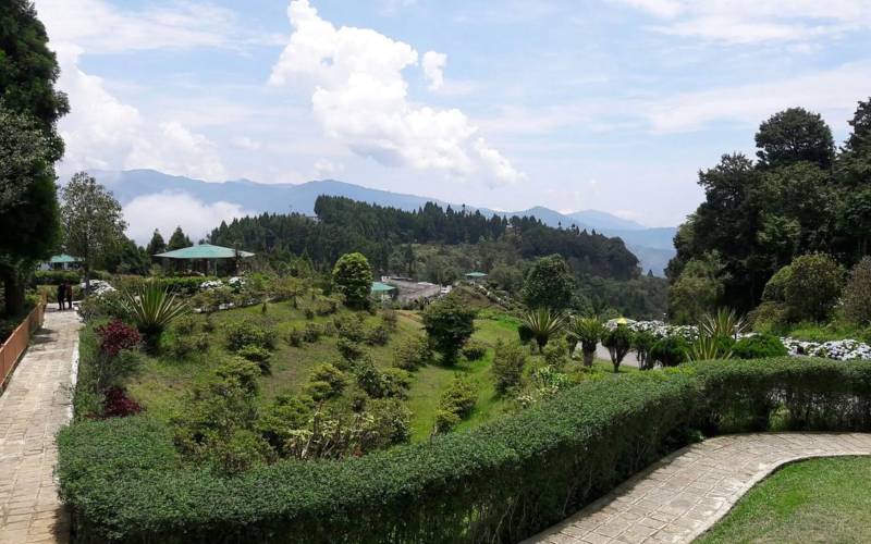 5 Nights 6 Days Kalimpong - Gangtok And Darjeeling Travel Packages
