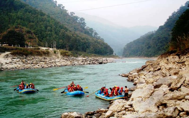 2 Nights 3 Days Kalimpong Travel Packages