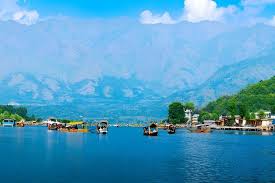 Jammu Tour Package Itinerary 2 Nights - 3 Days
