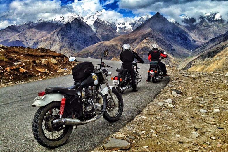 10D - 9N Kashmir - Ladakh Circuit Tour