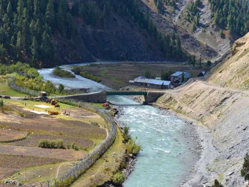 6D - 5N Offbeat Kashmir Tour