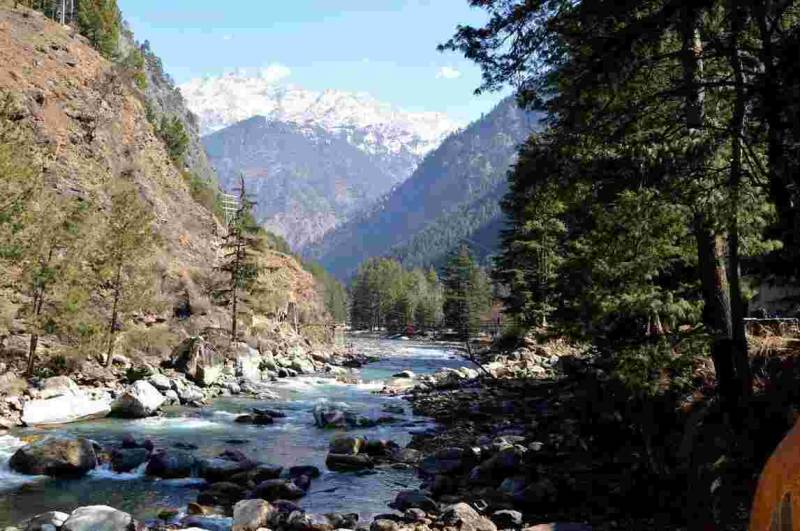 Himachal 5N - 6D Itinerary Tour