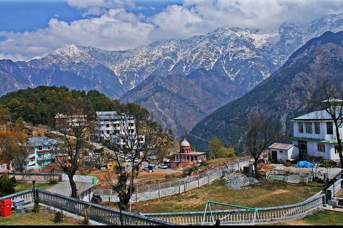 Popular 4N - 5D Dharamshala Itinerary Tour