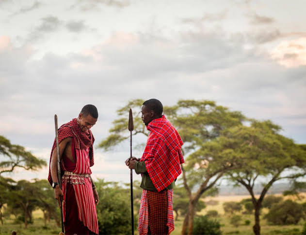 6 Days Tanzania Safari + Cultural Tour Itinerary