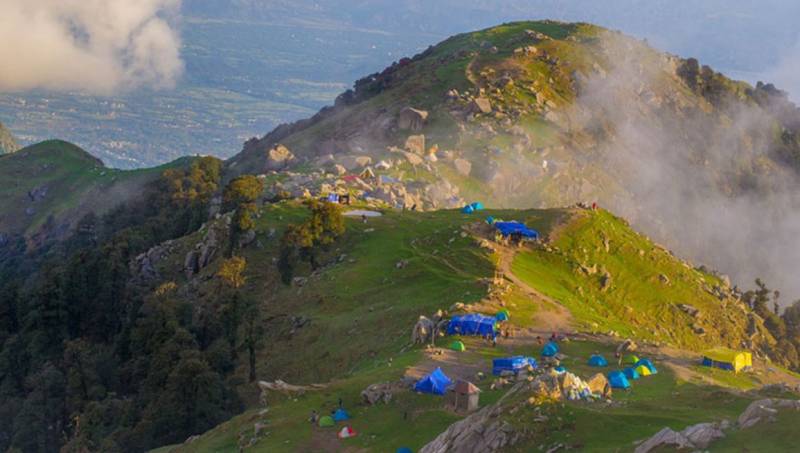 Getaway To Himachal Tour