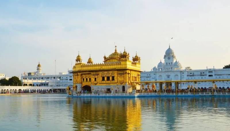 Enchanting Himachal With Amritsar Tour