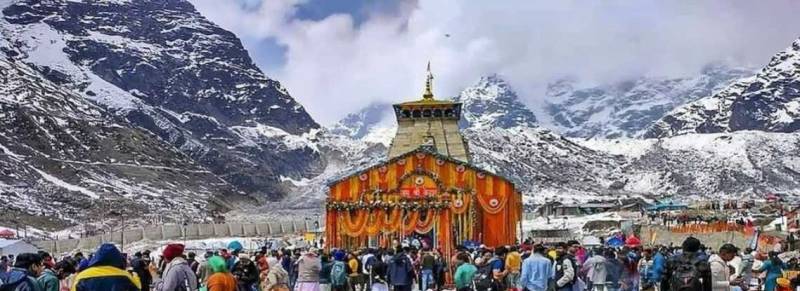 Delhi To Kedarnath - Sacred Yatra To Lord Shiva’s Himalayan Abode