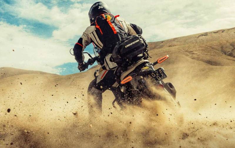 Ladakh Umling La Special 7 Nights - 8 Days Expedition Tour
