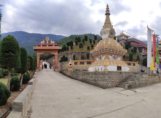 9 Days Arunachal Tour Package