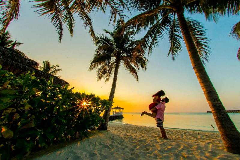 Andaman Honeymoon Packages 5N - 6D
