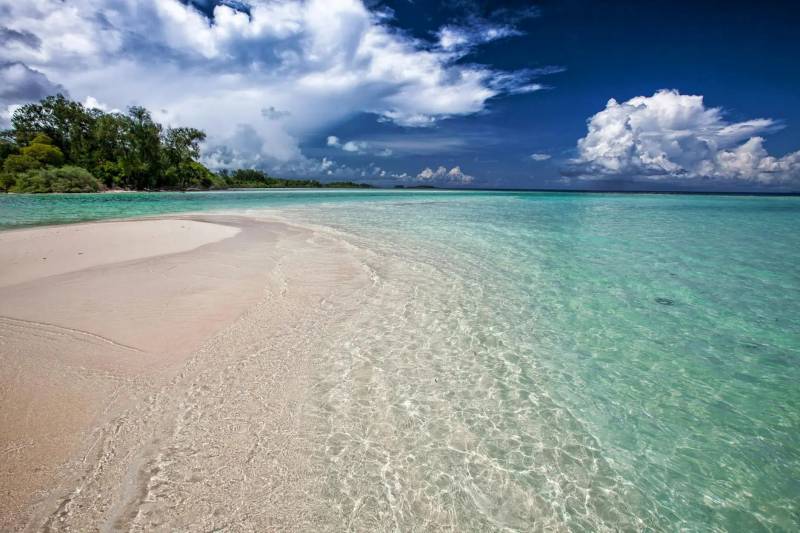 Port Blair To Diglipur 8 Nights - 9 Days Tour
