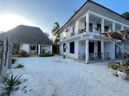 Zanzibar Beach Escape - 4 Days Tour