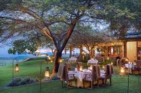 Tanzania Luxury Safari - 7 Days Tour