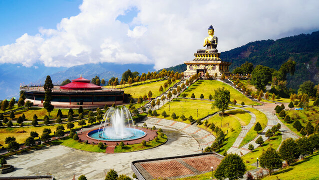 3 Nights 4 Days NJP to Gangtok Tour Package