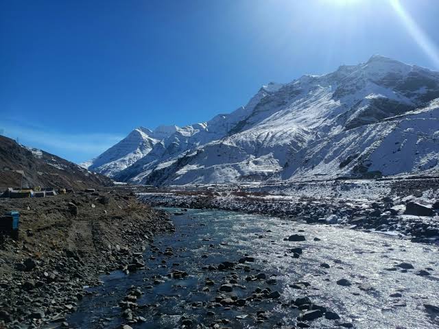 Manali Tour Package 10 Nights - 11 Days
