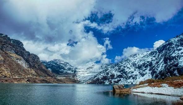 Gangtok - Darjeeling Tour Package 4 Nights - 5 Days
