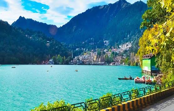 Uttarakhand Tour Package 4 Nights - 5 Days