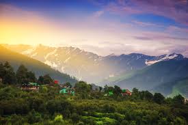 Manali Tour 4 Nights - 5 Days