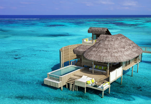 Maldives 5 Days Tour Package
