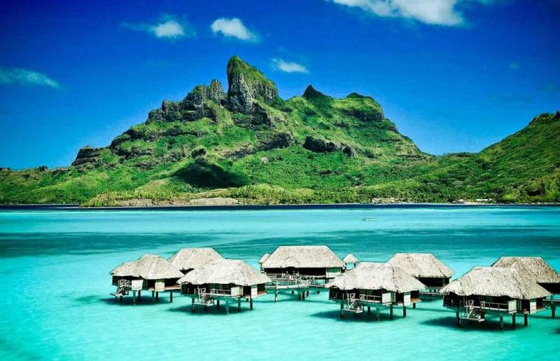 Mauritius 6 Days Tour Package