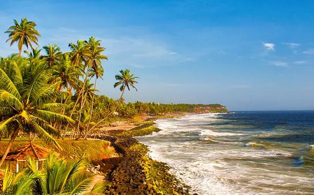 2N - 3D Varkala Tour Package