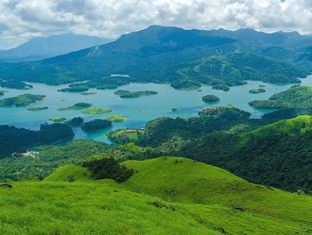 2N - 3D Wayanad Tour Package