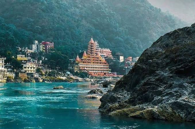 Uttarakhand 6 Nights - 7 Days Tour