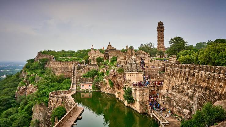Royal Rajasthan 7 Days - 6 Nights Tour
