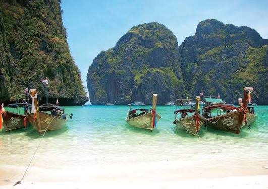 5 Night - 6 Days Thailand Group Tour