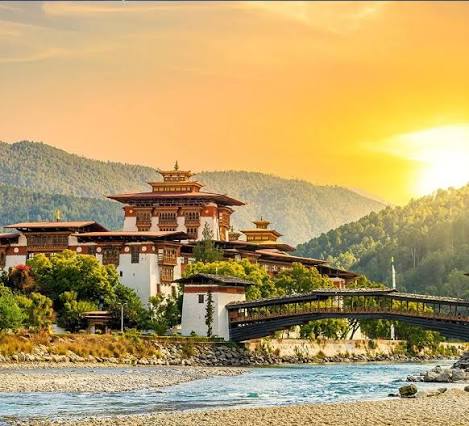 7 Night - 8 Days Amazing Bhutan Tour