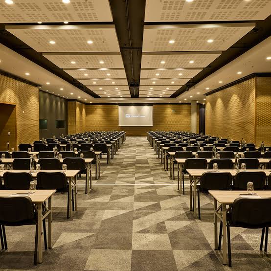 South Africa Corporate MICE Package