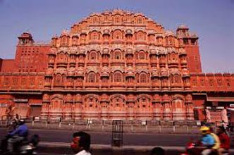 Pink Jaipur Experience Tour