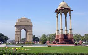 Free Day Tours in Delhi